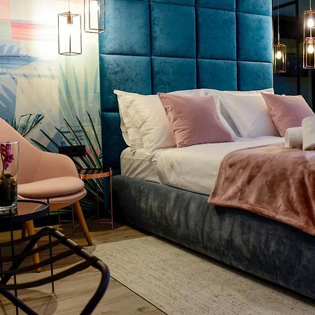The Lion Rooms Zadar Bagian luar foto