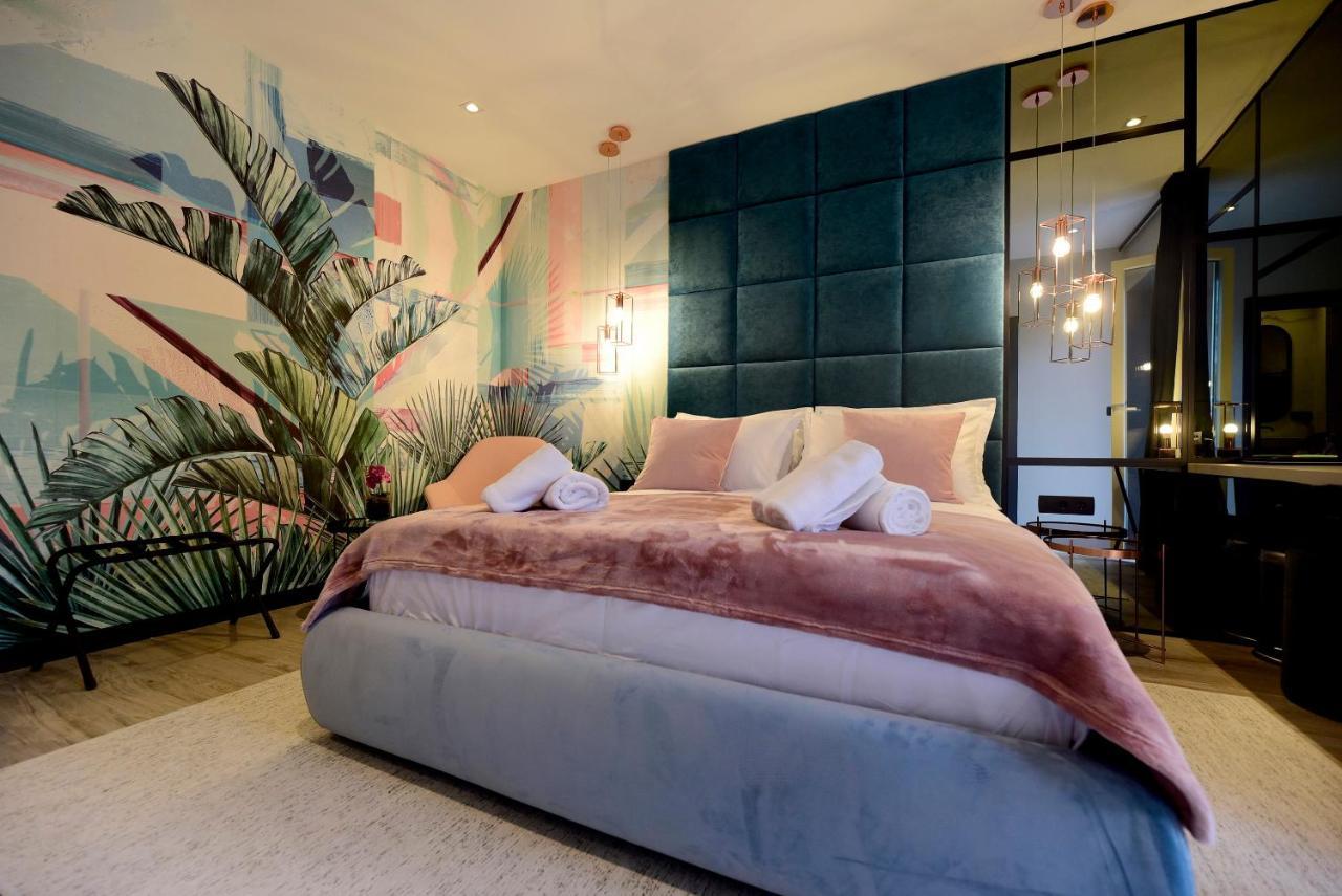 The Lion Rooms Zadar Bagian luar foto