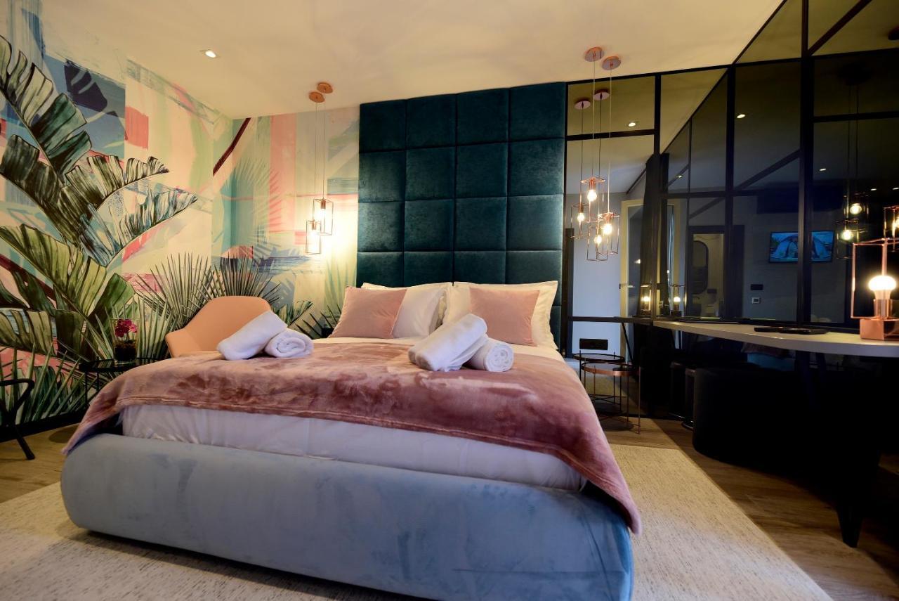 The Lion Rooms Zadar Bagian luar foto