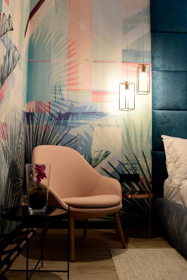 The Lion Rooms Zadar Bagian luar foto