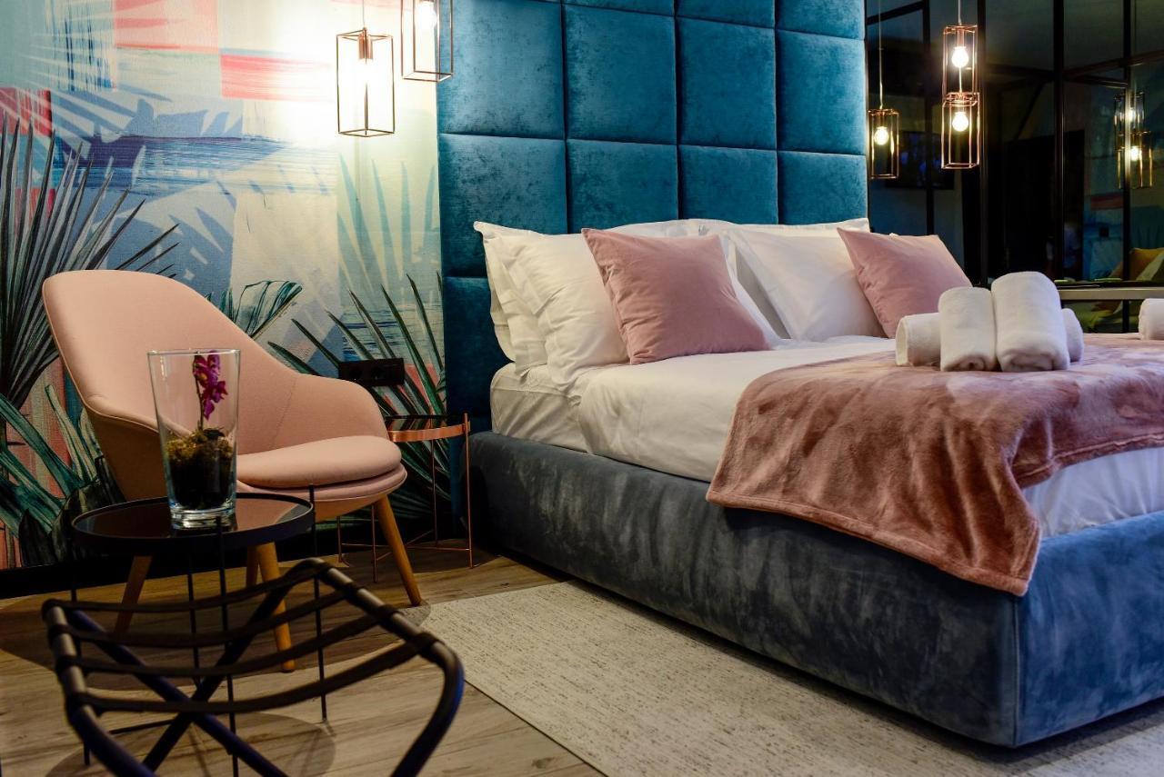The Lion Rooms Zadar Bagian luar foto