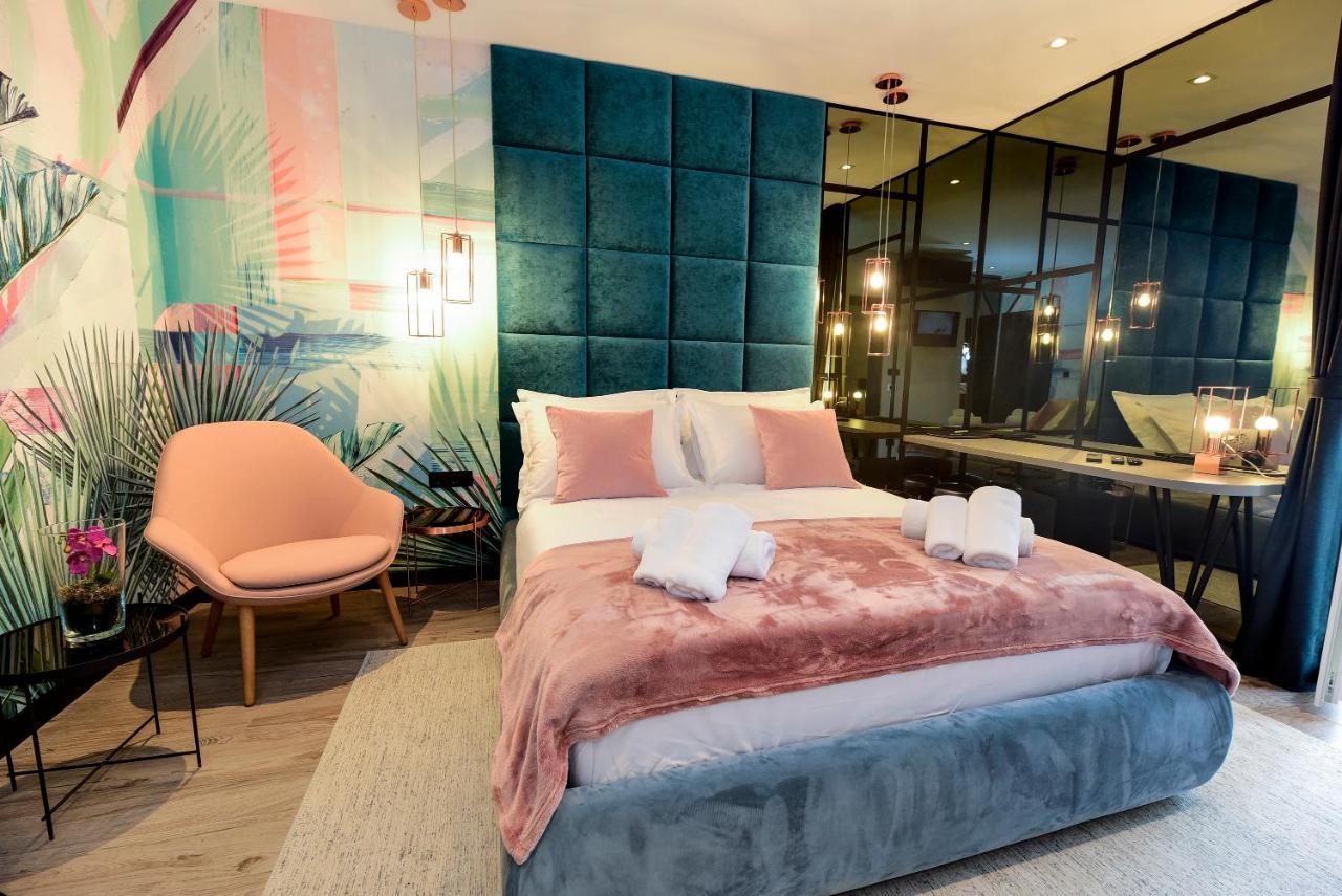 The Lion Rooms Zadar Bagian luar foto