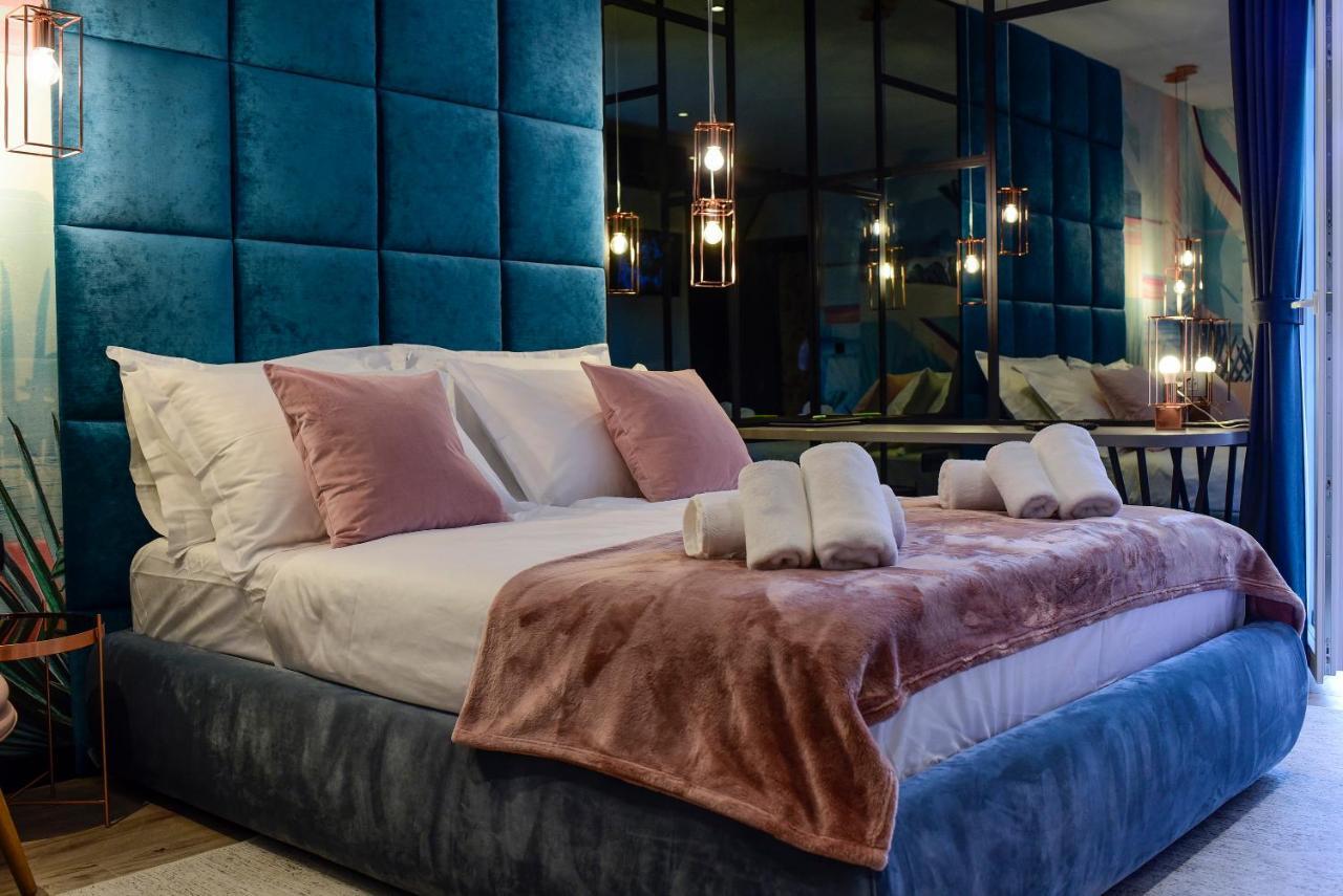 The Lion Rooms Zadar Bagian luar foto