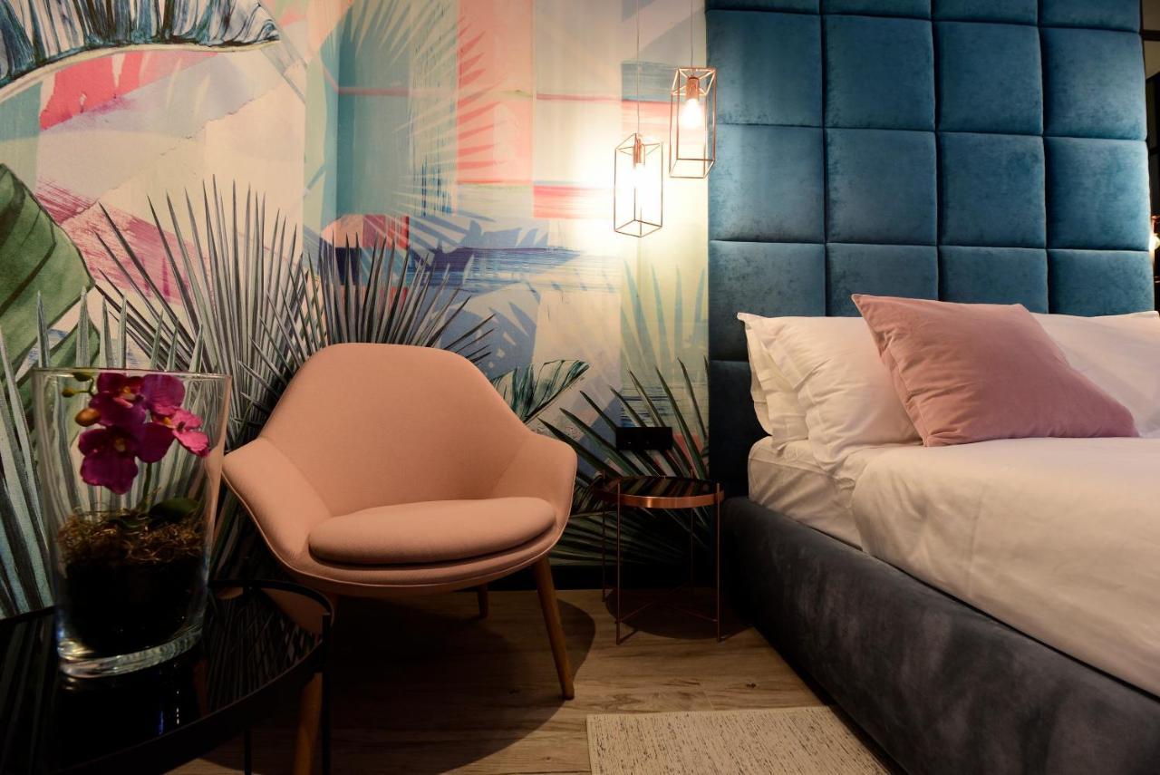 The Lion Rooms Zadar Bagian luar foto