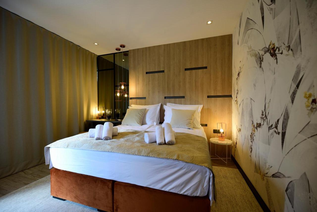 The Lion Rooms Zadar Bagian luar foto