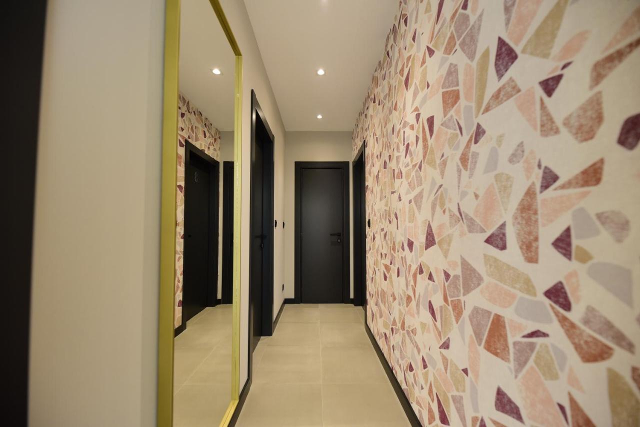 The Lion Rooms Zadar Bagian luar foto
