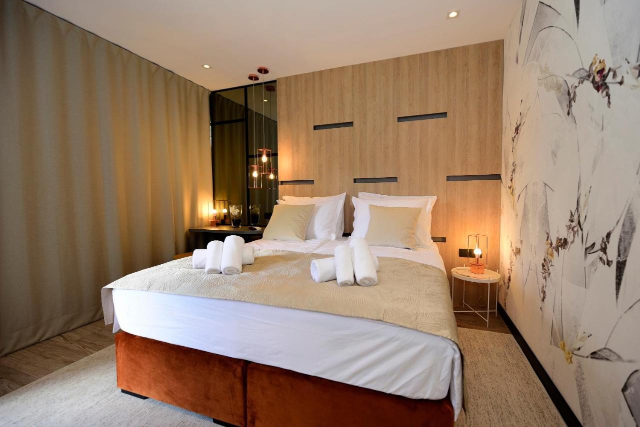 The Lion Rooms Zadar Bagian luar foto