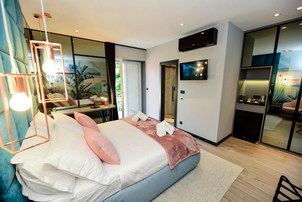 The Lion Rooms Zadar Bagian luar foto