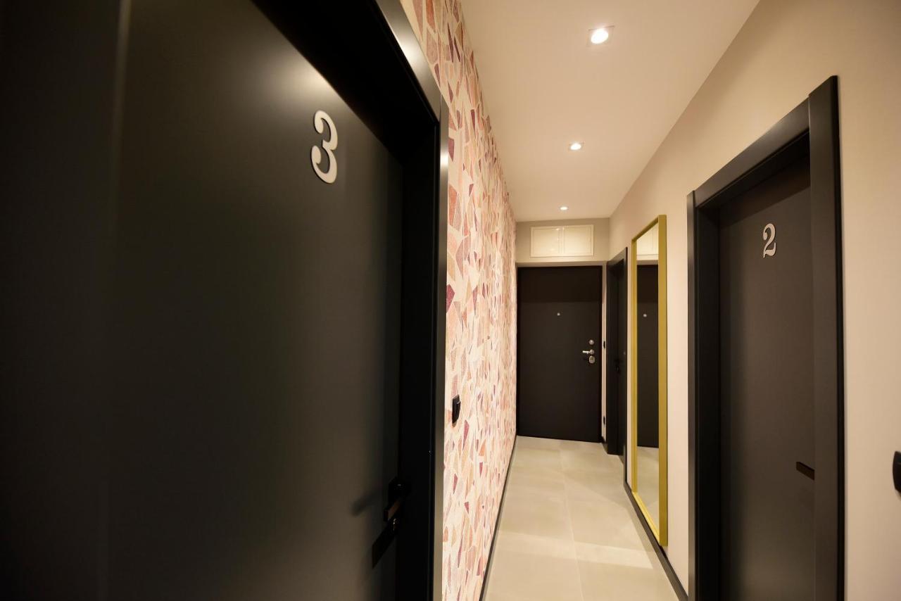 The Lion Rooms Zadar Bagian luar foto