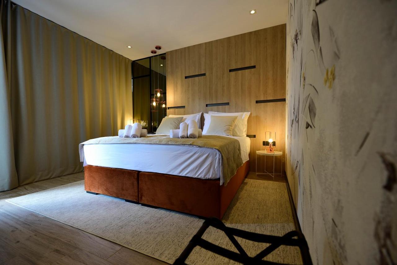 The Lion Rooms Zadar Bagian luar foto