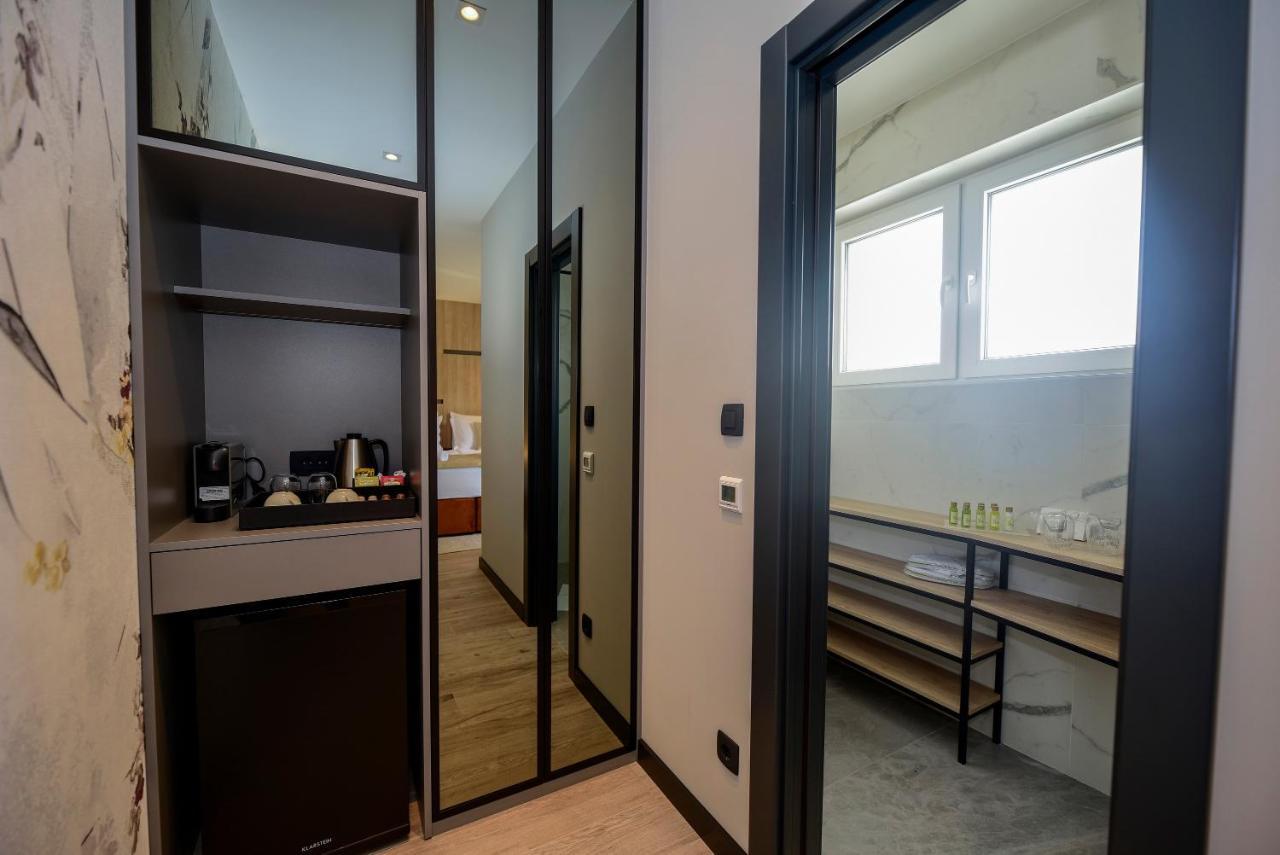 The Lion Rooms Zadar Bagian luar foto