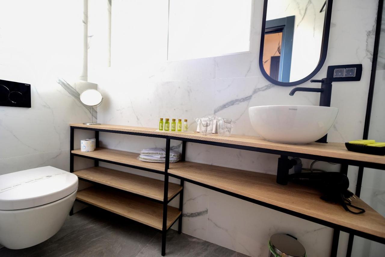 The Lion Rooms Zadar Bagian luar foto