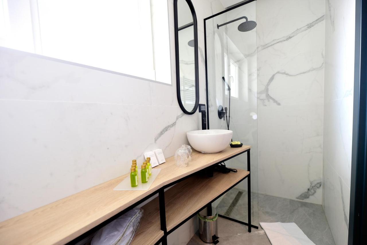 The Lion Rooms Zadar Bagian luar foto