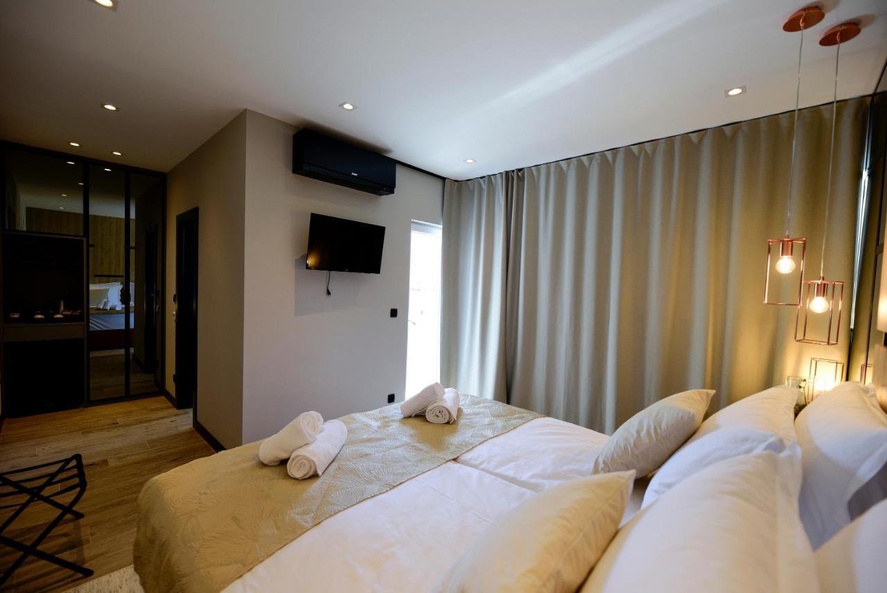 The Lion Rooms Zadar Bagian luar foto