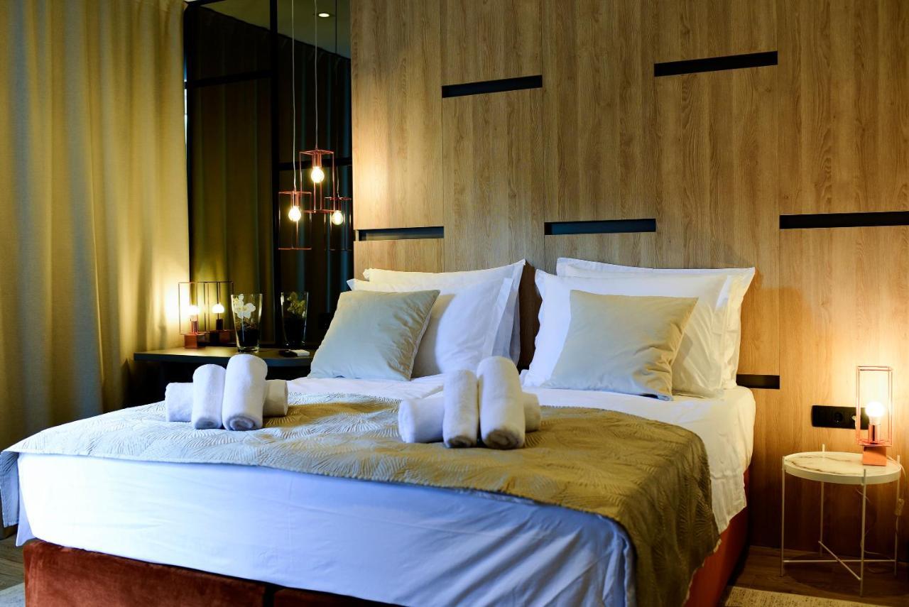 The Lion Rooms Zadar Bagian luar foto
