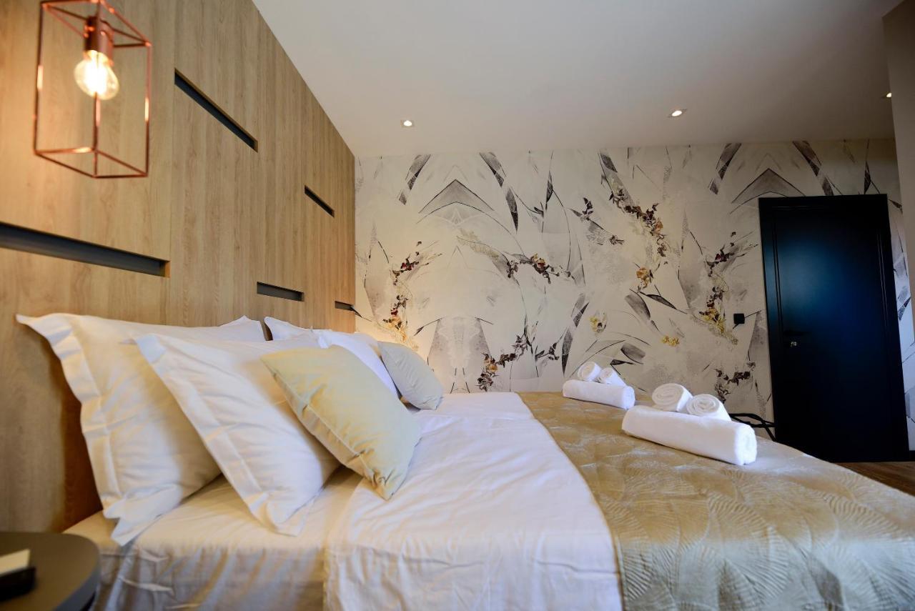 The Lion Rooms Zadar Bagian luar foto