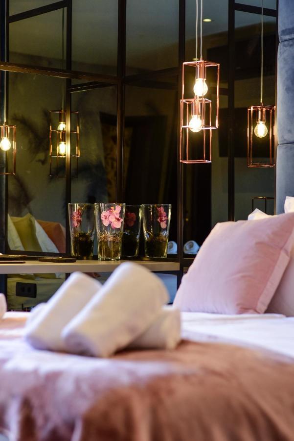 The Lion Rooms Zadar Bagian luar foto