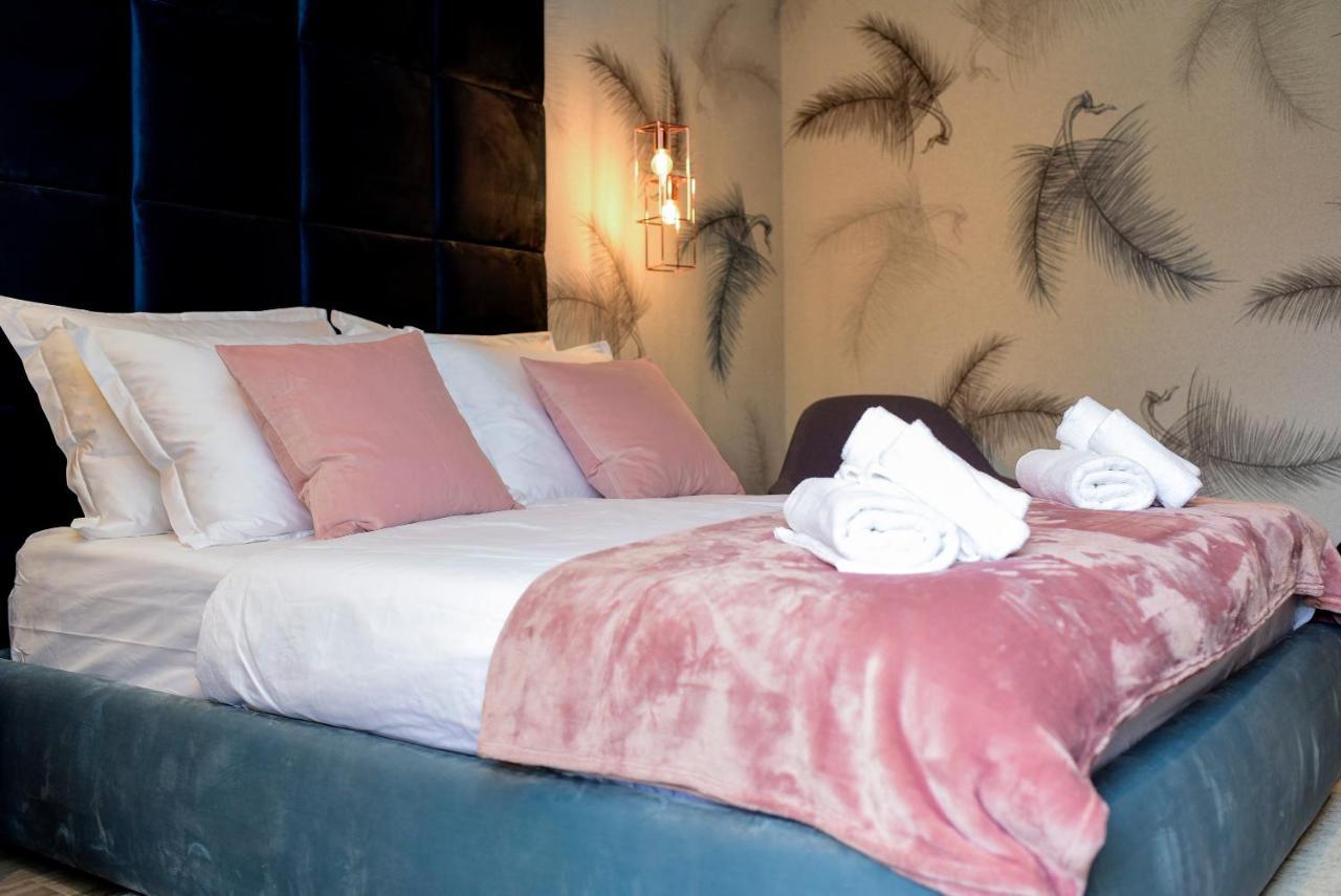 The Lion Rooms Zadar Bagian luar foto