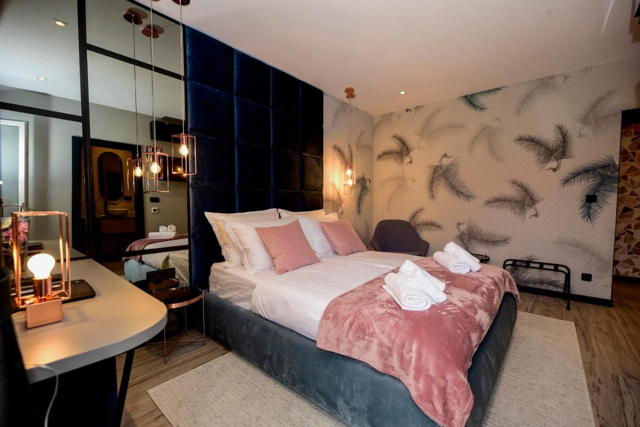 The Lion Rooms Zadar Bagian luar foto