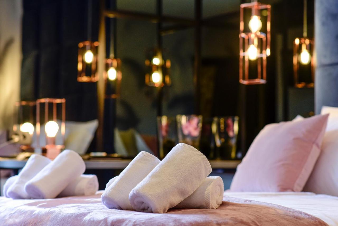 The Lion Rooms Zadar Bagian luar foto