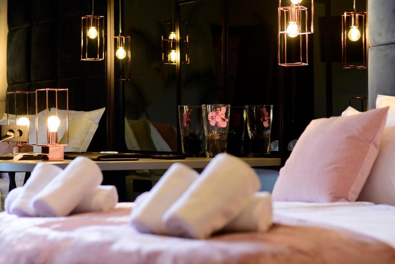 The Lion Rooms Zadar Bagian luar foto