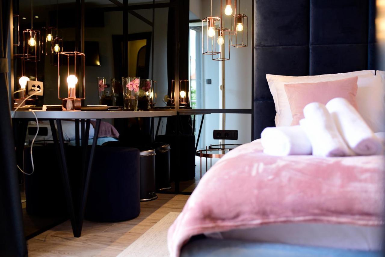 The Lion Rooms Zadar Bagian luar foto