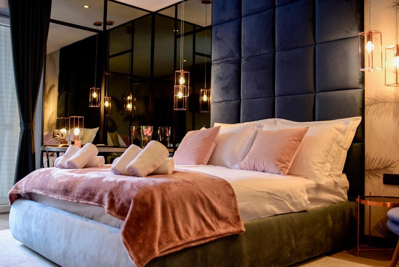 The Lion Rooms Zadar Bagian luar foto
