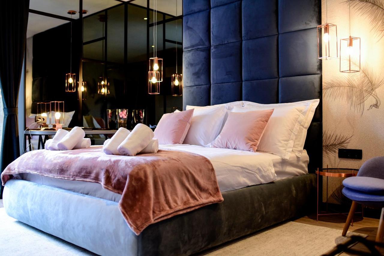 The Lion Rooms Zadar Bagian luar foto