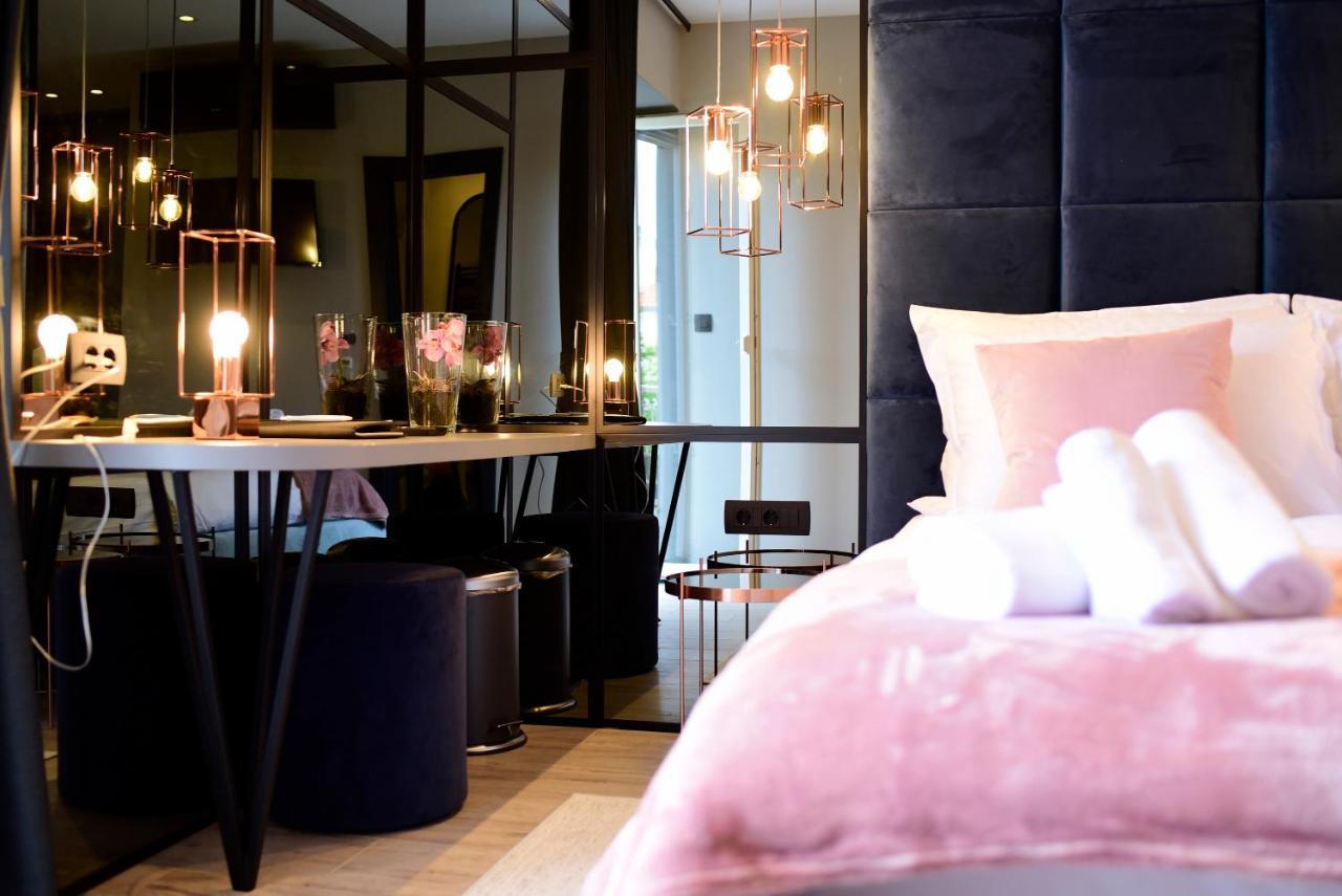 The Lion Rooms Zadar Bagian luar foto