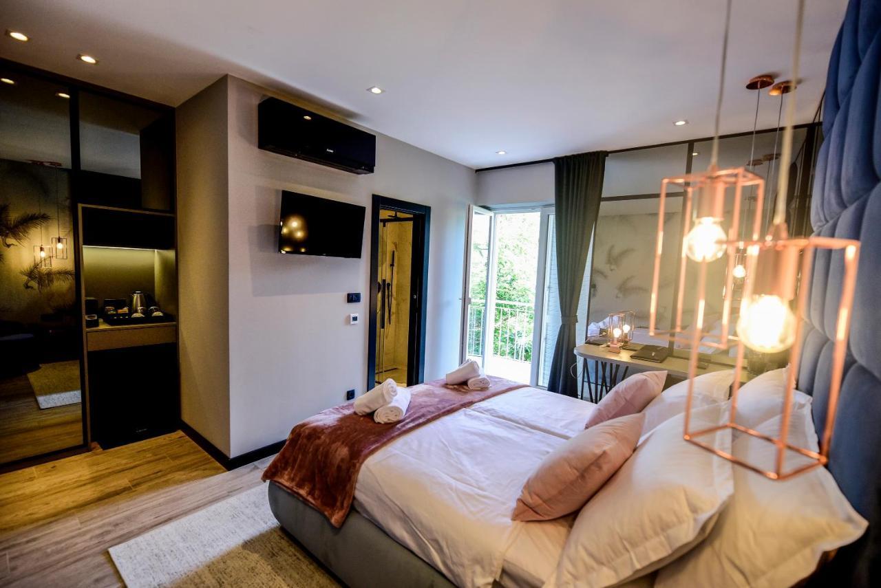 The Lion Rooms Zadar Bagian luar foto