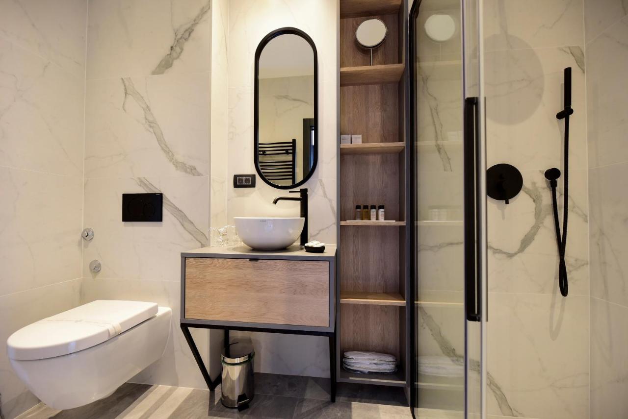 The Lion Rooms Zadar Bagian luar foto