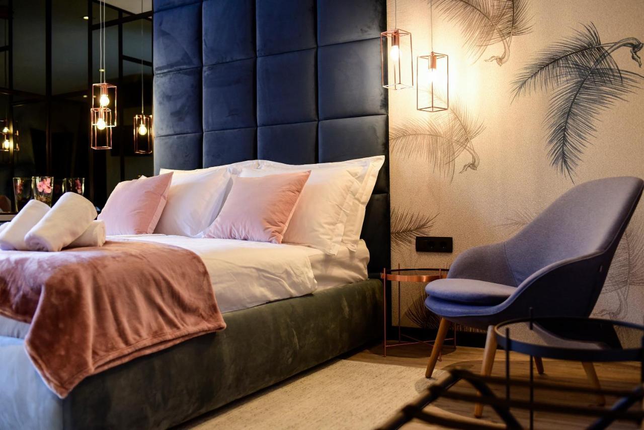 The Lion Rooms Zadar Bagian luar foto