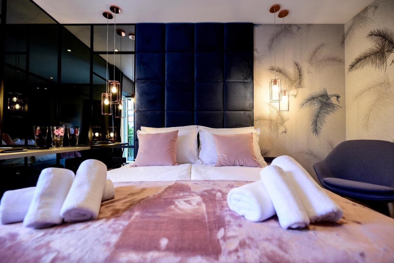 The Lion Rooms Zadar Bagian luar foto