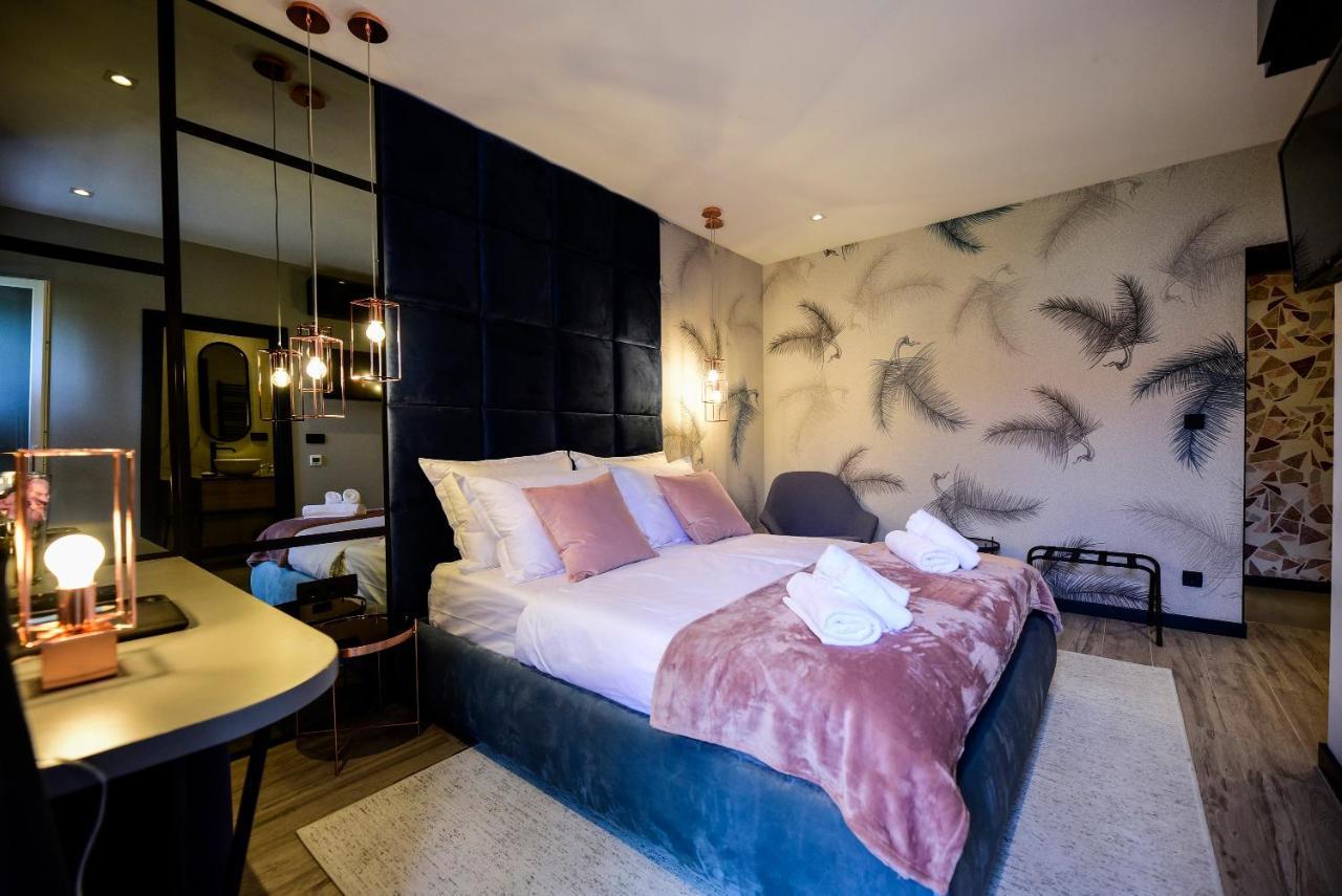 The Lion Rooms Zadar Bagian luar foto