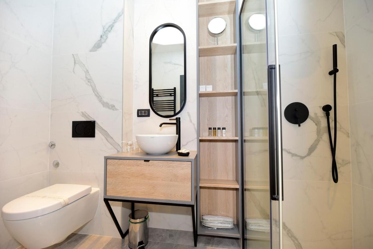 The Lion Rooms Zadar Bagian luar foto