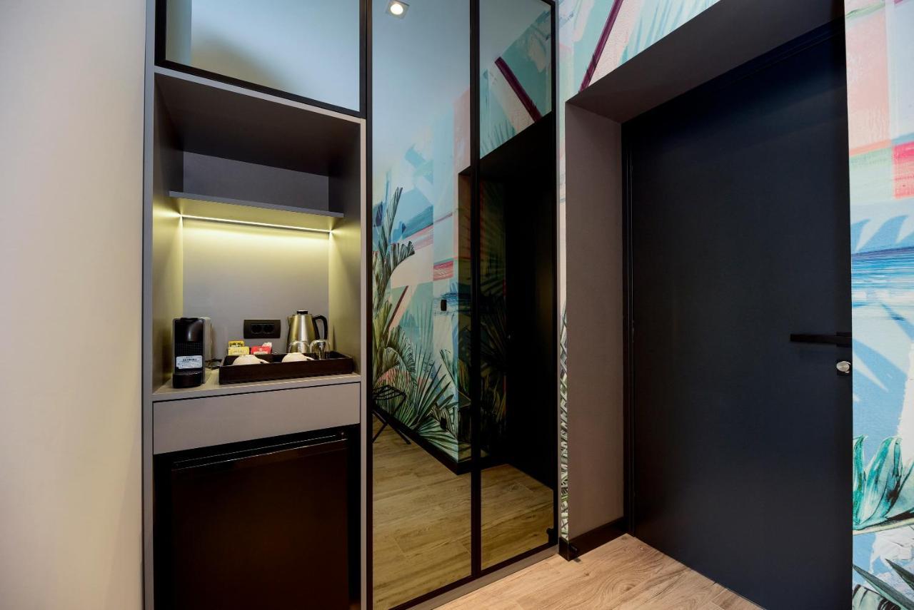 The Lion Rooms Zadar Bagian luar foto