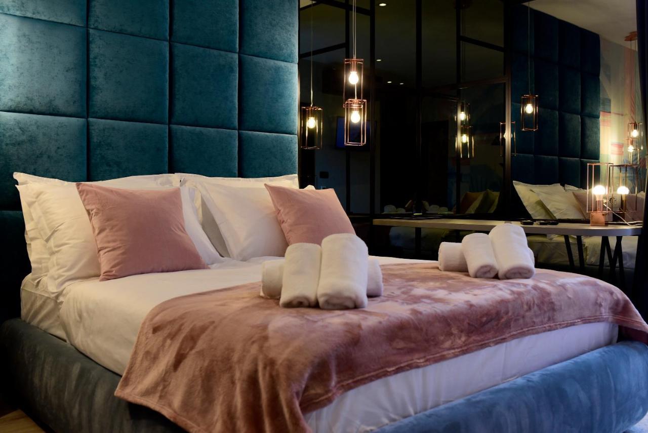 The Lion Rooms Zadar Bagian luar foto