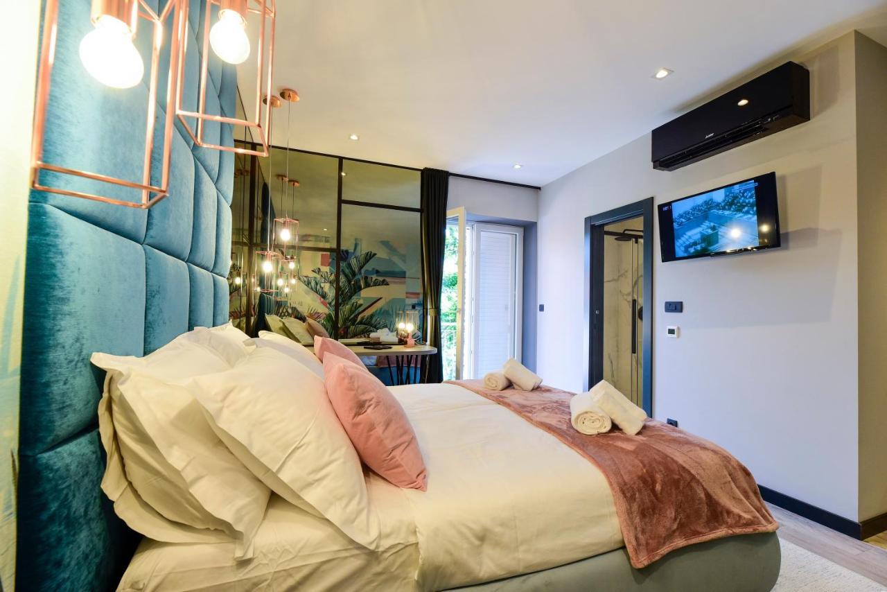 The Lion Rooms Zadar Bagian luar foto