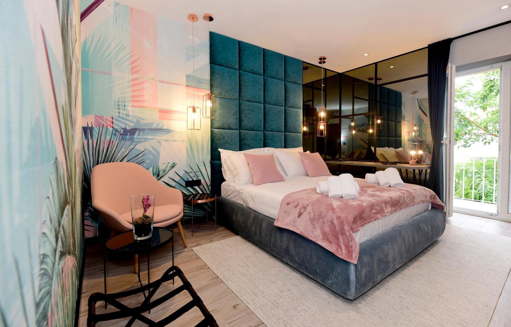 The Lion Rooms Zadar Ruang foto